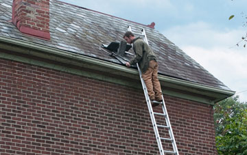 what affects urgent Salters Lode roof repairs