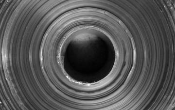 Salters Lode edpm waterproofing