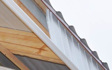 why Salters Lode fascia repairs are essential