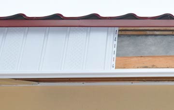 Salters Lode fascia repair costs