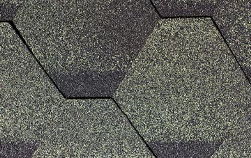 Salters Lode fibreglass shingle repairs