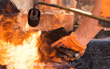 Salters Lode flat roof repair companies