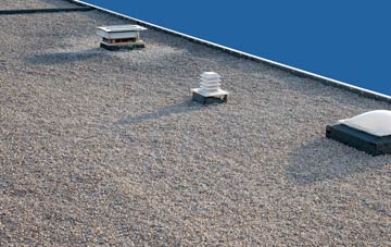 flat roofing Salters Lode, Norfolk