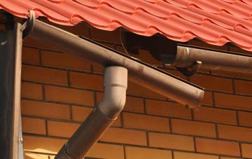 Salters Lode gutter repair costs