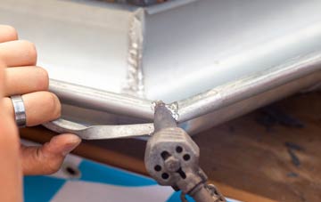 disadvantages of Salters Lode lead roofing