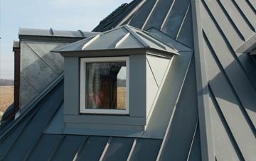 metal roofing Salters Lode, Norfolk
