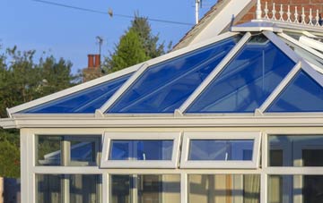 professional Salters Lode conservatory insulation