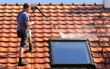 roof cleaning Salters Lode, Norfolk