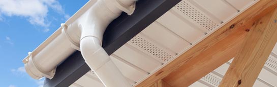 get Salters Lode guttering quotes today