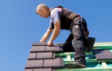 disadvantages of Salters Lode slate roofing