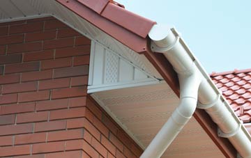 Salters Lode soffit repair costs