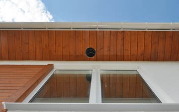 Salters Lode soffit repair quotes