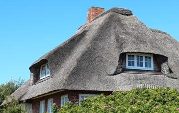 thatch roofing Salters Lode, Norfolk