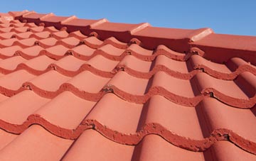 Salters Lode tile and slate roof replacement