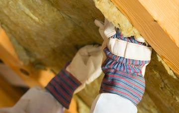 types of Salters Lode pitched roof insulation materials