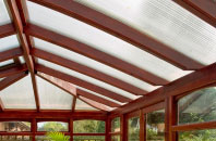 Salters Lode conservatory roofing insulation