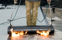 Salters Lode flat roof sealing quote