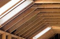 Salters Lode tapered roof insulation quotes