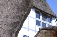 find rated Salters Lode thatchers